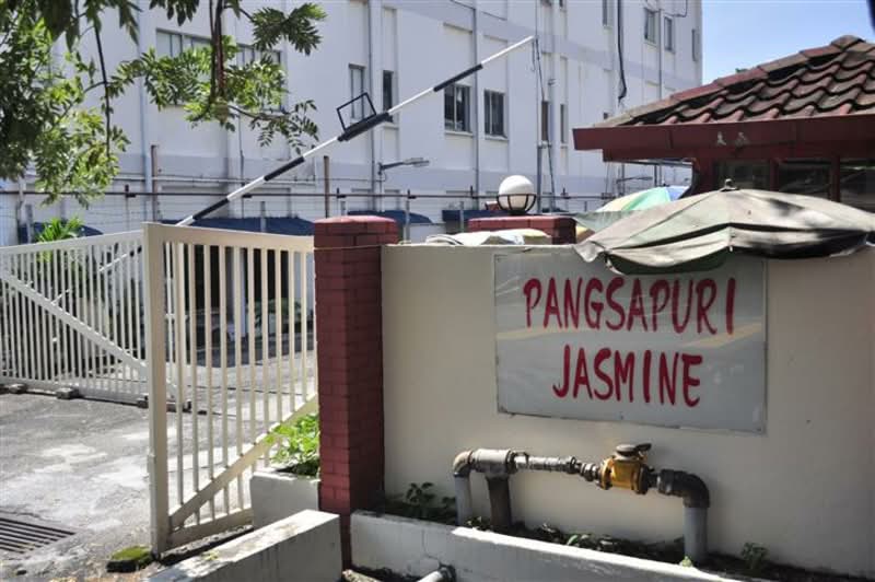 Pangsapuri Jasmine Details Apartment For Sale And For Rent Propertyguru Malaysia
