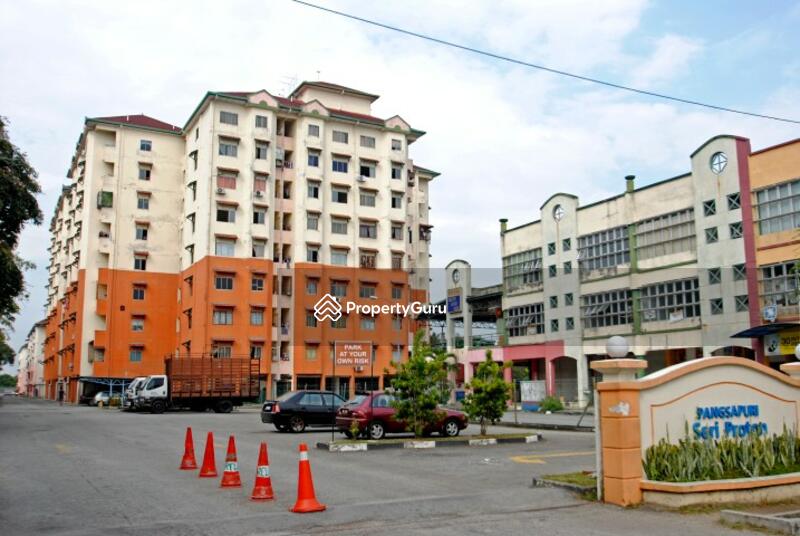 Pangsapuri Seri Proton Details Apartment For Sale And For Rent Propertyguru Malaysia