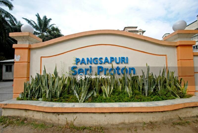 Pangsapuri Seri Proton Details Apartment For Sale And For Rent Propertyguru Malaysia