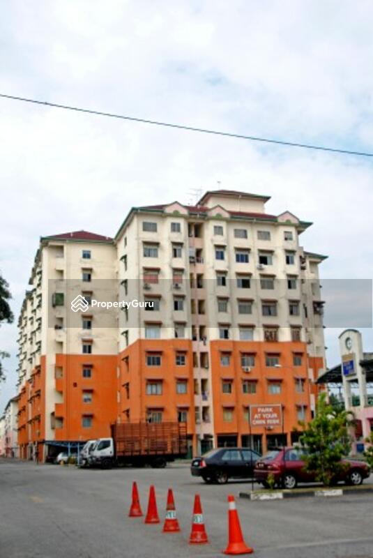 Pangsapuri Seri Proton Details Apartment For Sale And For Rent Propertyguru Malaysia