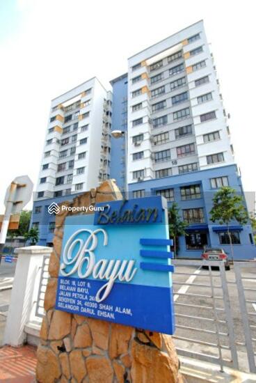 No Longer Available Belaian Bayu Apartment Jalan Petola 24 8 Seksyen 24 Shah Alam Shah Alam Selangor 3 Bedrooms 1000 Sqft Apartments Condos Service Residences For Sale By Jayden Chek Rm 300 000 31917223