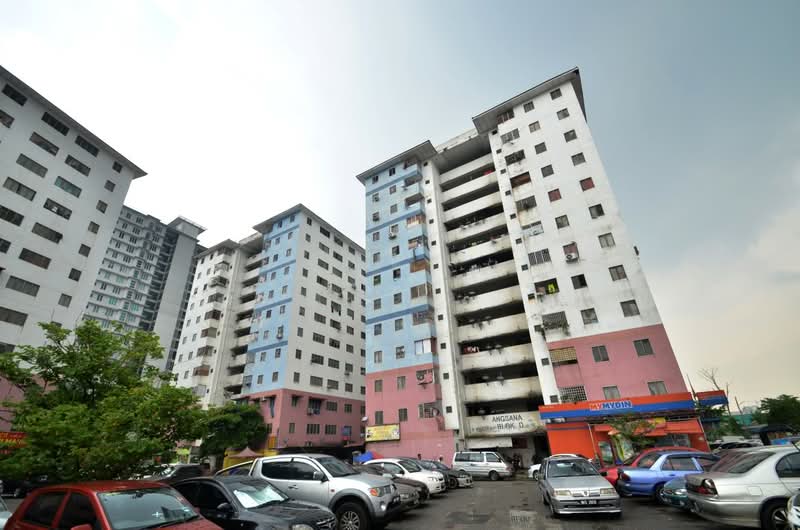 Angsana Apartment Usj 1 Details Apartment For Sale And For Rent Propertyguru Malaysia