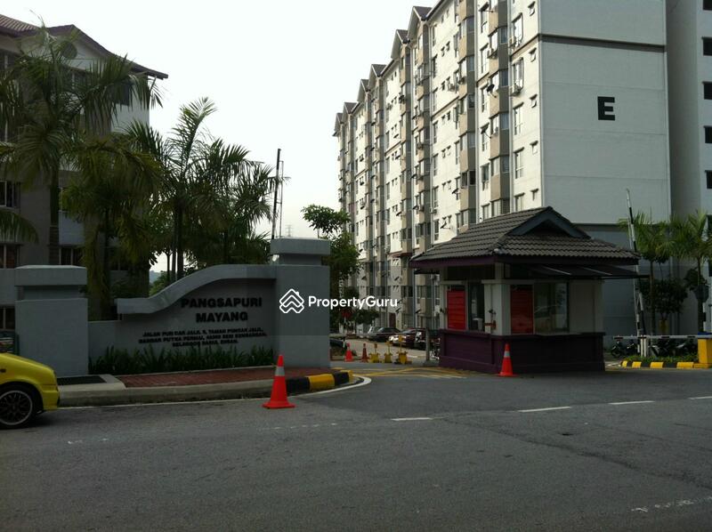 Pangsapuri Mayang Puncak Jalil Details Apartment For Sale And For Rent Propertyguru Malaysia