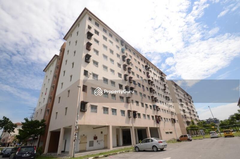 Pangsapuri Aman Puchong Prima Details Flat For Sale And For Rent Propertyguru Malaysia