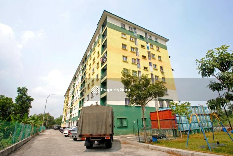 Pangsapuri Impian Meru Details Apartment For Sale And For Rent Propertyguru Malaysia