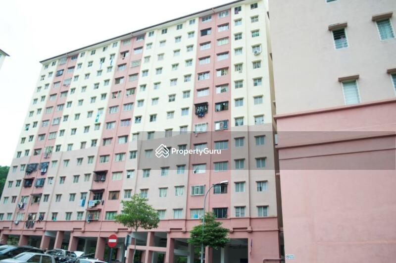 Permai Ria Bukit Ampang Permai Details Flat For Sale And For Rent Propertyguru Malaysia