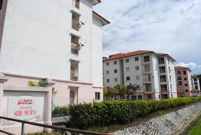 Pangsapuri Seri Murni Details Apartment For Sale And For Rent Propertyguru Malaysia