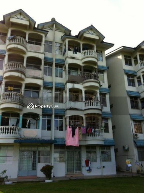 Cheng Mutiara Flat Details Flat For Sale And For Rent Propertyguru Malaysia