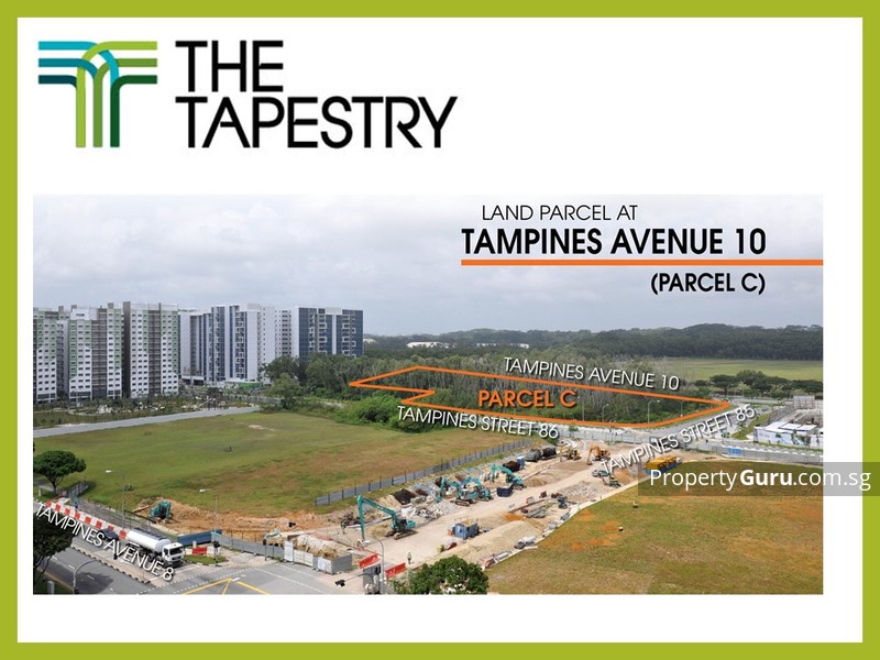 The Tapestry Condo Details in Pasir Ris / Tampines PropertyGuru Singapore
