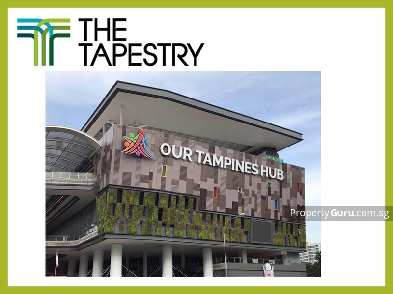 The Tapestry Condo Details in Pasir Ris / Tampines PropertyGuru Singapore