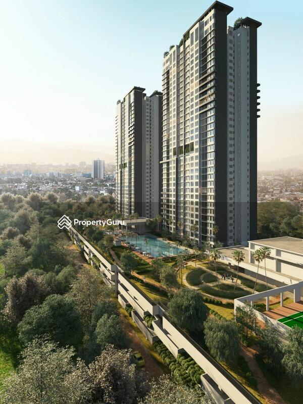 Hillcrest Heights Details Condominium For Sale And For Rent Propertyguru Malaysia