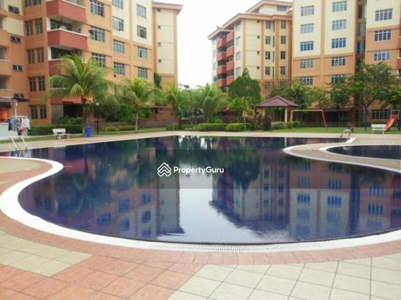 Villa Bestari Details Apartment For Sale And For Rent Propertyguru Malaysia