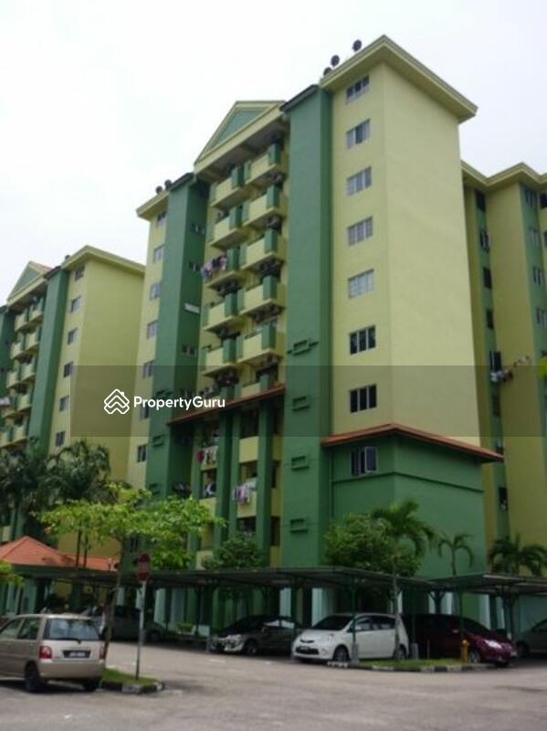 Sri Wangi Apartment Details Apartment For Sale And For Rent Propertyguru Malaysia