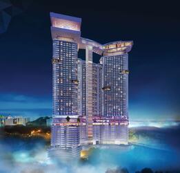 Grand Ion Majestic @ Genting Highlands