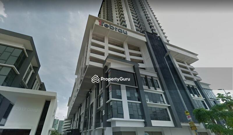 Residences 1tebrau Di Johor Bahru Residensi Servis Untuk Dijual Disewa Propertyguru Malaysia