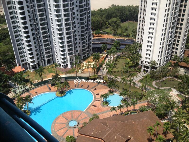 The Straits View Condominium #0