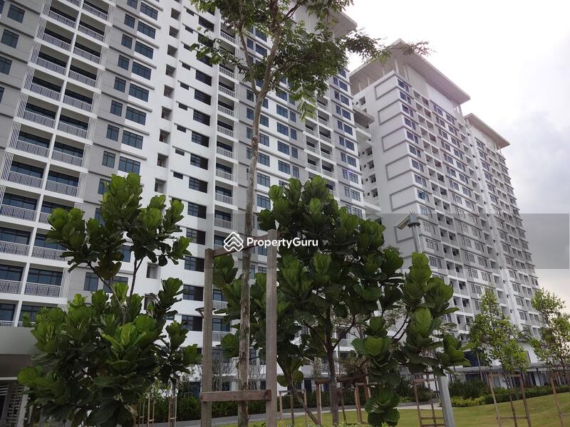 Sky Gardens Residences details, service residence for sale and for rent
