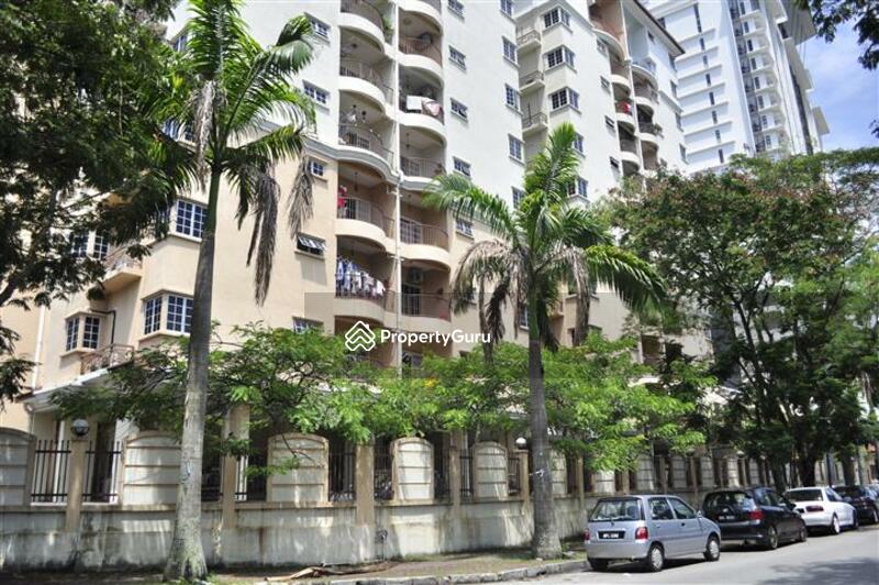 Villa Seri Puteri details, condominium for sale and for rent