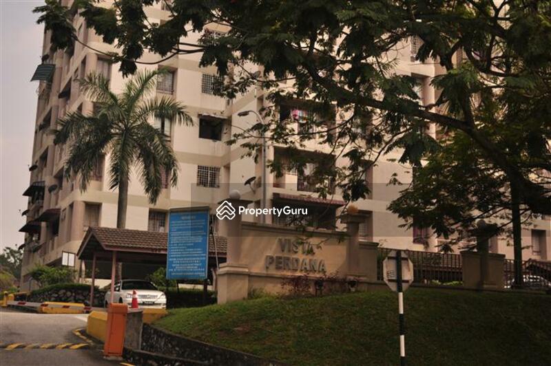 Vista Perdana Pandan Perdana Di Cheras Pangsapuri Untuk Dijual Disewa Propertyguru Malaysia