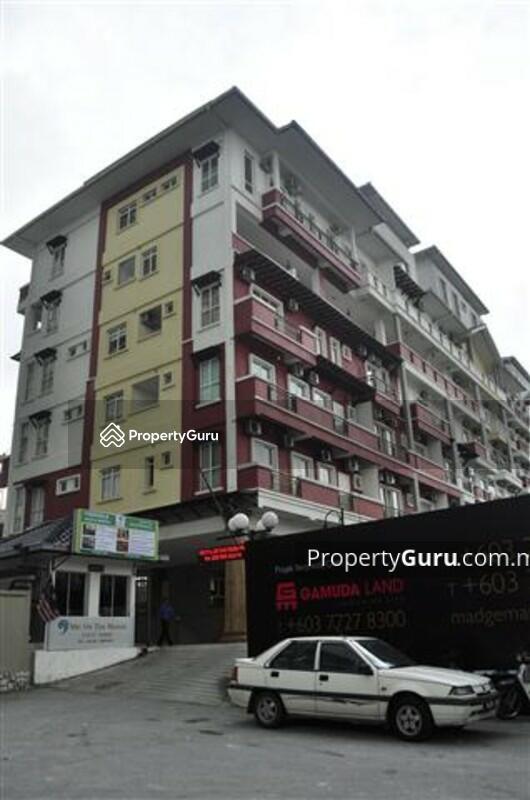 Mei On The Madge Vista Permai Details Condominium For Sale And For Rent Propertyguru Malaysia