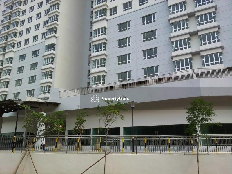 Zennith Suites Johor Bahru #0