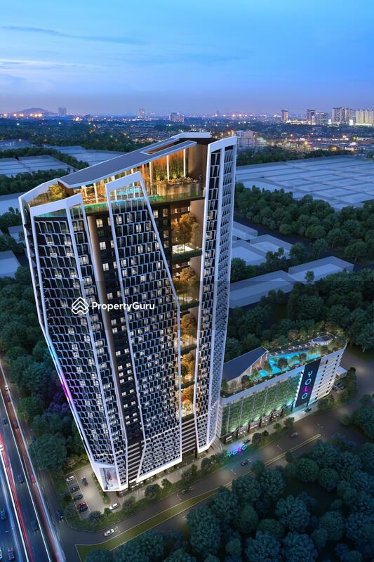 YOLO Signature Suites #0