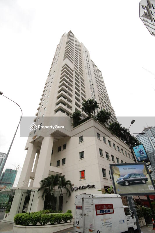 Crown Regency details, apartment for sale and for rent | PropertyGuru ...