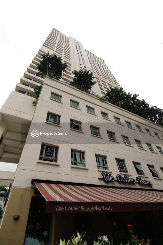 Crown Regency details, apartment for sale and for rent PropertyGuru