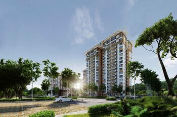 The Palm Condominium Kinarut