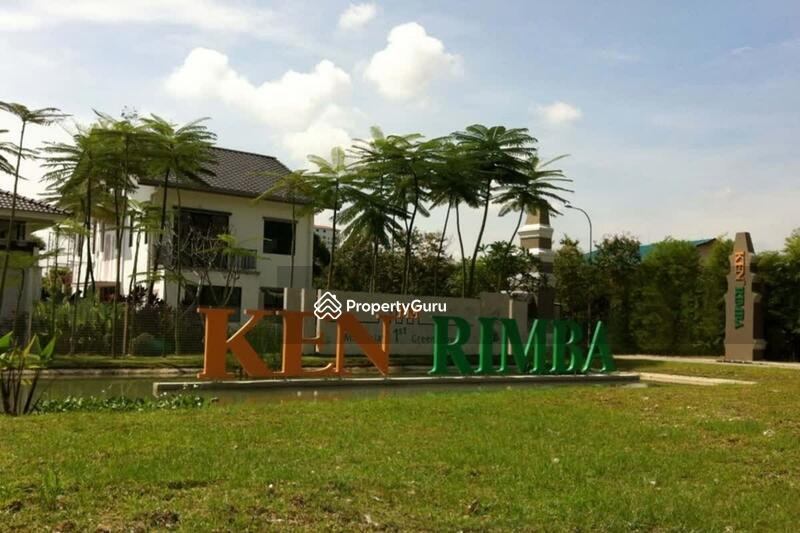Ken Rimba Condominium 1, Shah Alam #0