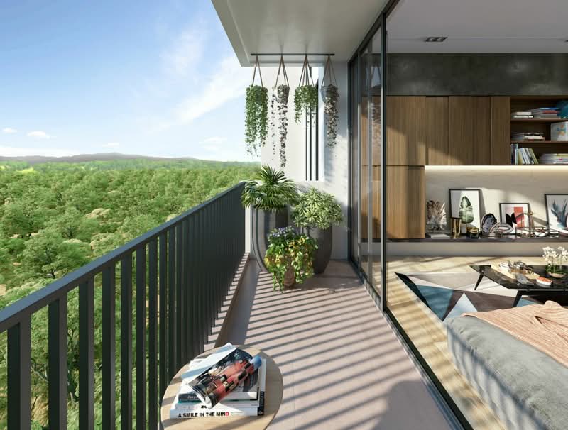 LakeFront Residence Cyberjaya details, condominium for sale and for