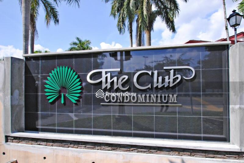The Club Condominium #0