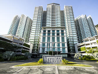 The Haven Lakeside Residences