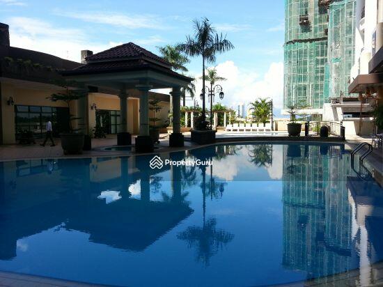 Riverine Sapphire, Jalan Petanak, Kuching, Kuching, Sarawak, 2 Bedrooms ...