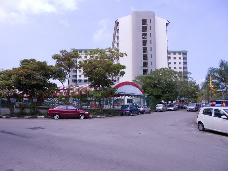 Pangsapuri Ria Apartment B Jade Tower Details Apartment For Sale And For Rent Propertyguru Malaysia