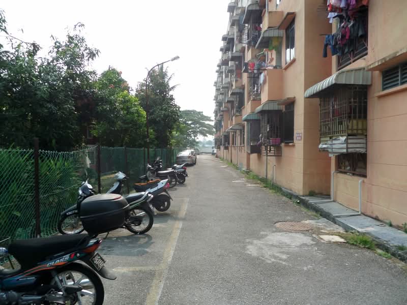 Pangsapuri Sri Bayan Mas Details Apartment For Sale And For Rent Propertyguru Malaysia