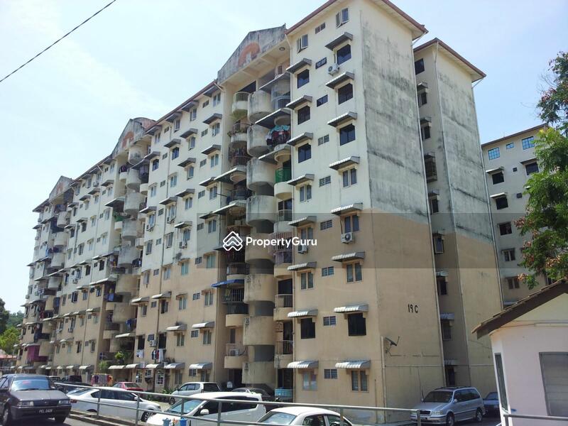 Desa Jelita Apartments #0