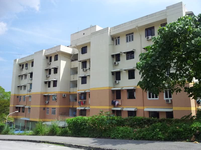 Desa Ara Apartment Details Apartment For Sale And For Rent Propertyguru Malaysia