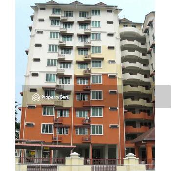 Pangsapuri Seri Nilam Bayan Baru Details Apartment For Sale And For Rent Propertyguru Malaysia