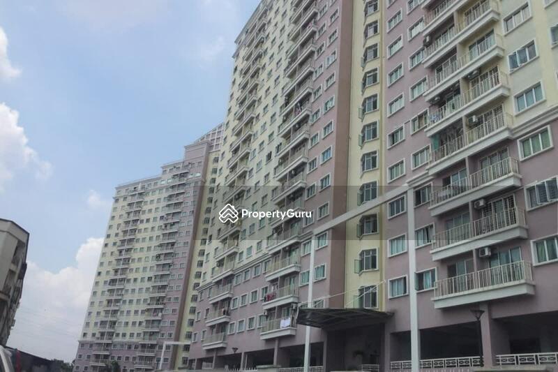 Juta Mines Details Condominium For Sale And For Rent Propertyguru Malaysia