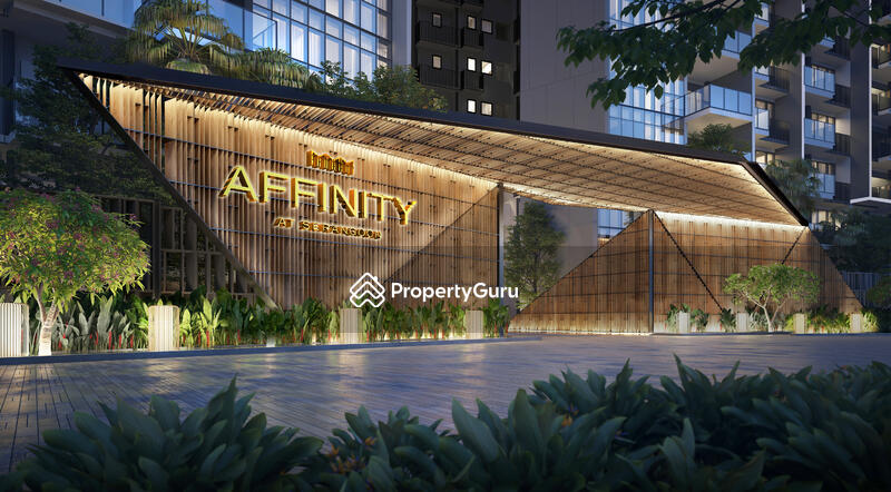 Image result for Affinity at Serangoon