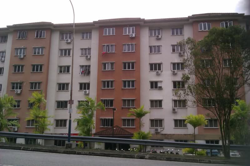 Taman Sri Relau 88a Details Apartment For Sale And For Rent Propertyguru Malaysia