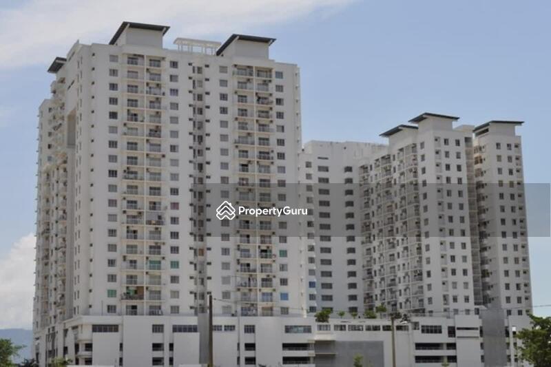 Sea View Tower Harbour Place details, condominium for sale and for