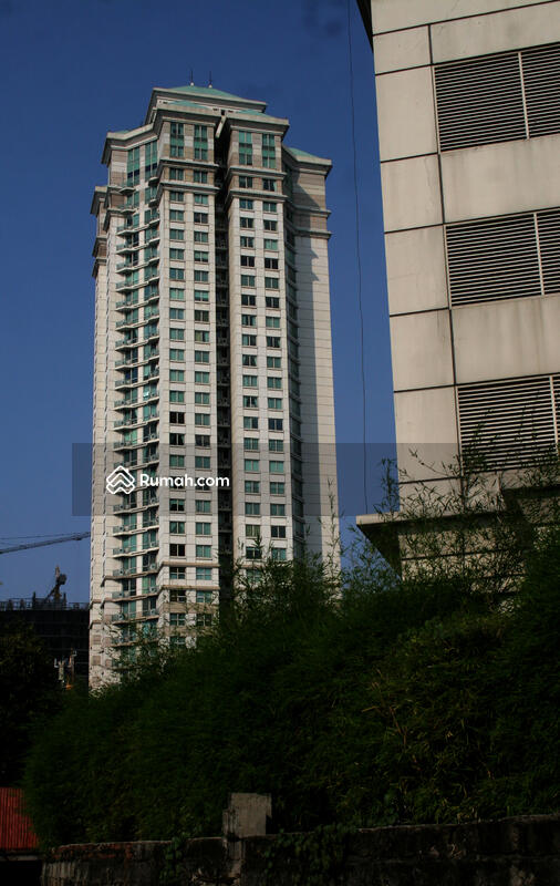 Apartemen Batavia #0