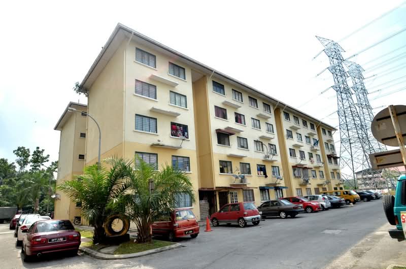 Pangsapuri Seri Era Details Apartment For Sale And For Rent Propertyguru Malaysia