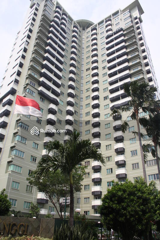 Detail Apartemen Semanggi di Jakarta Pusat | Rumah.com