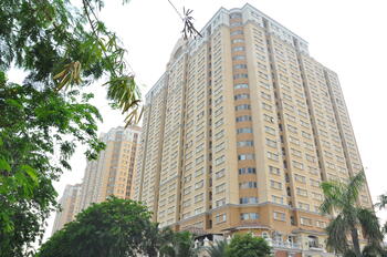 Gading Mediterania Residence - Cassa Arcadia