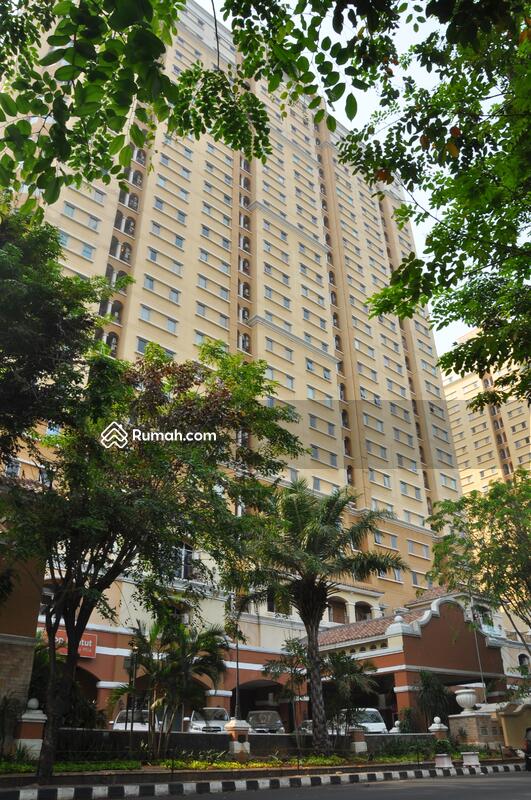 Gading Mediterania Residence Cassa Bella di Jakarta Utara, DKI