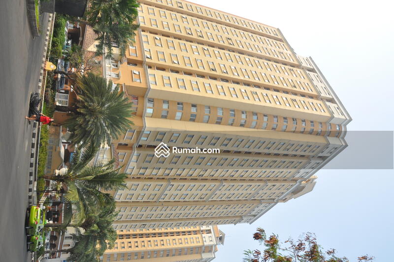 Gading Mediterania Residence Cassa Bella di Jakarta Utara, DKI