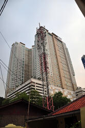 Gandaria Heights